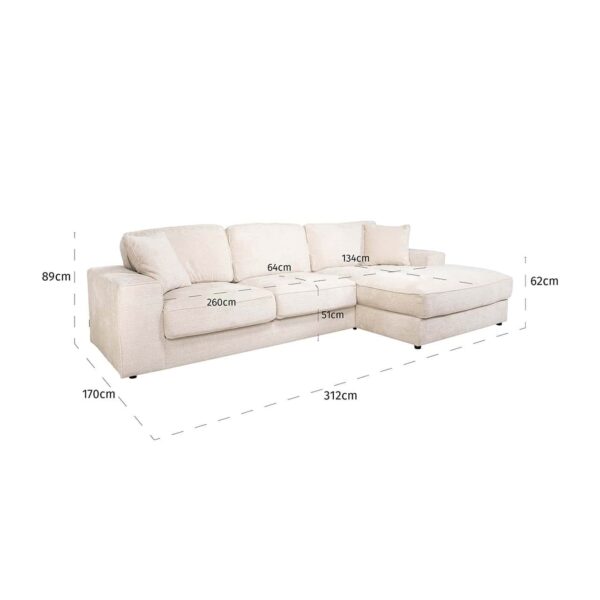 Sofa Santos 2