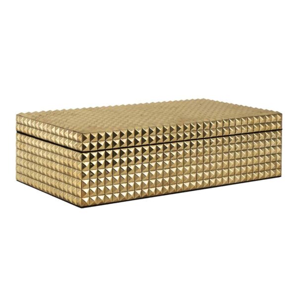 Storage Box Blaze (Gold)