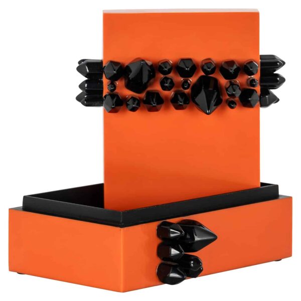 Storage box Charline