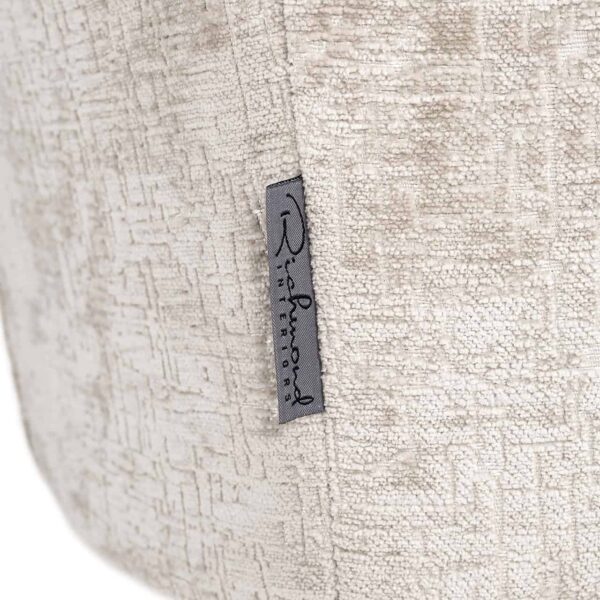 Swivel chair Marlon pearl island (Island pearl 106)