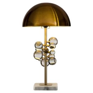 Table lamp Bela (Bronze)