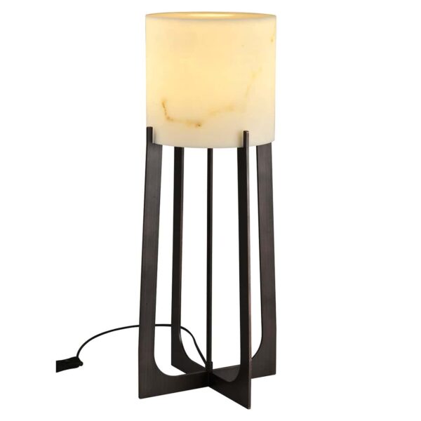 Table lamp Loura big (Bronze)