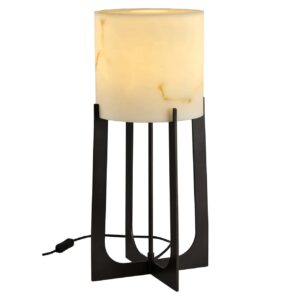 Table lamp Loura small (Bronze)