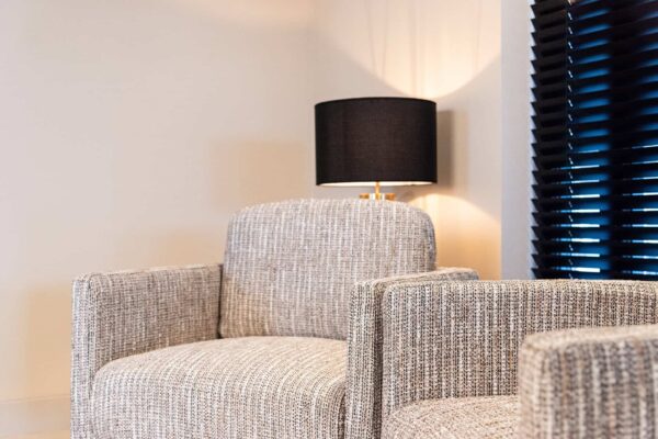 Table Lamp Nyo (Black)