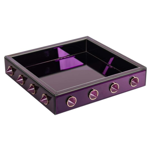 Tray Jinx purple