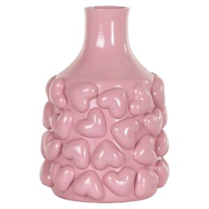 Vase Alexia (Pink)