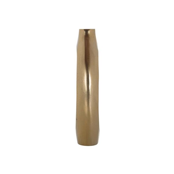 Vase Alma big (Brushed Gold)