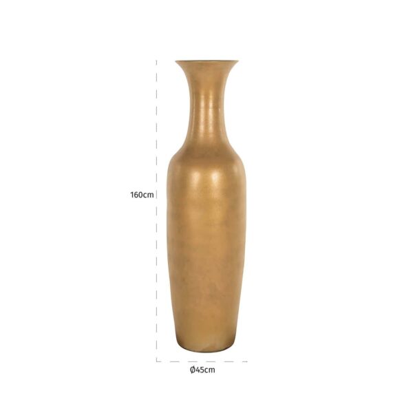 Vase Macie (Gold)