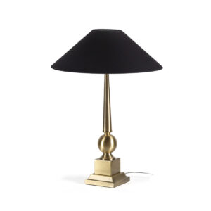 Lámpara de mesa Chine