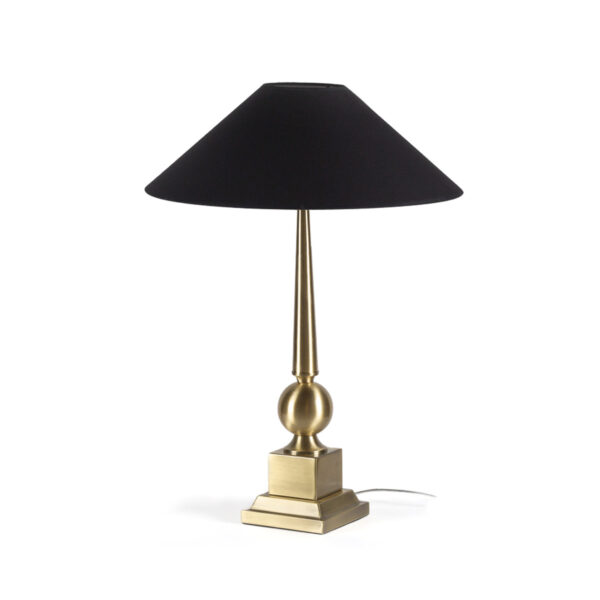 Lámpara de mesa Chine
