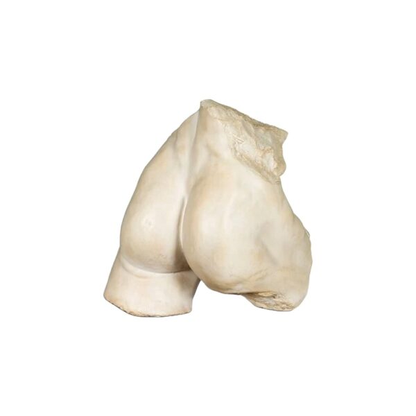 Escultura griega Keelan