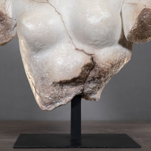 Torso de mujer Helenístico