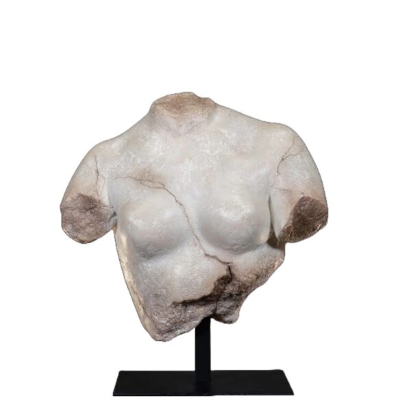 Torso de mujer Helenístico