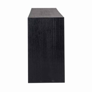 Console Oakura  (Black)