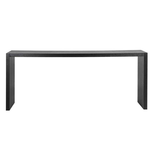 Console Oakura  (Black)