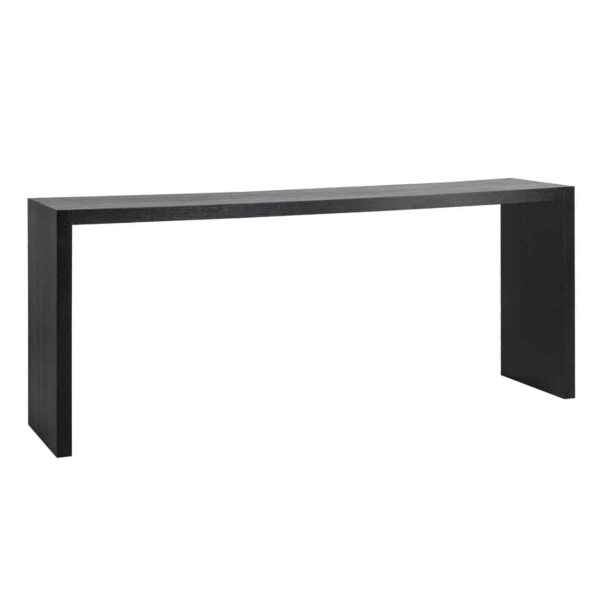 Console Oakura  (Black)
