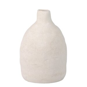 Florero Ceramica 20x20x31 Cm