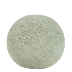 Bola Ceramica Verde 12x12x12 Cm