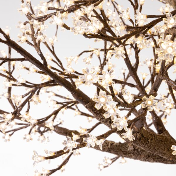 Árbol Almendro Lucent 280 1