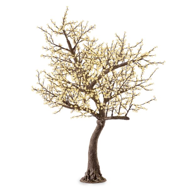 Árbol Almendro Lucent 280