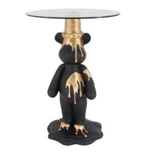 Mesa auxiliar Ice bear