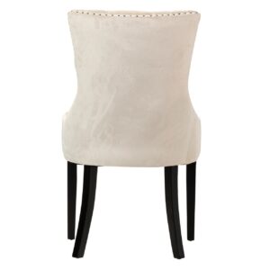 Silla Kelvin blanca 2