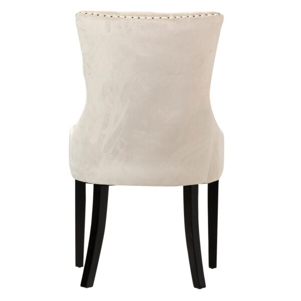 Silla Kelvin blanca 2