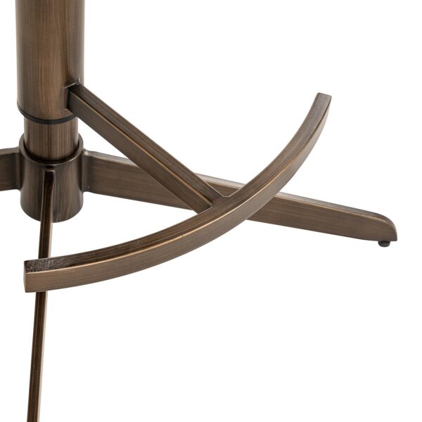Bar/counter stool Cheyenne biscotti (Biscotti)