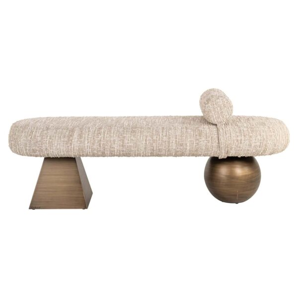 Bench Geneva (Beige)