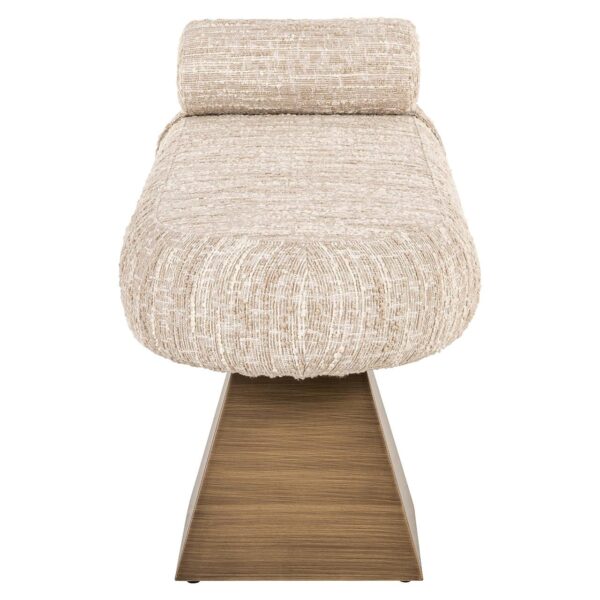 Bench Geneva (Beige)