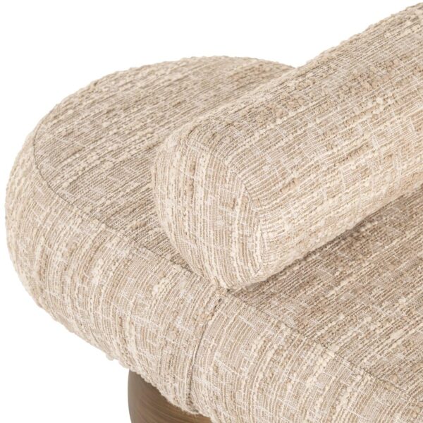 Bench Geneva (Beige)