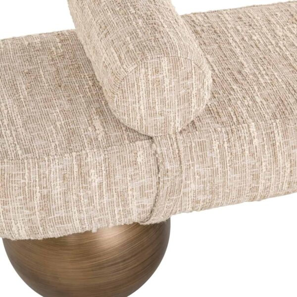 Bench Geneva (Beige)