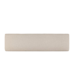 Cabecero 290x5x80 Tela -- Beige