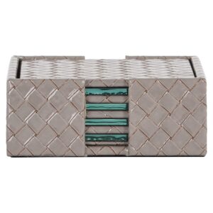 Coaster Vivi (Grey)