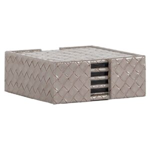 Coaster Vivi (Grey)
