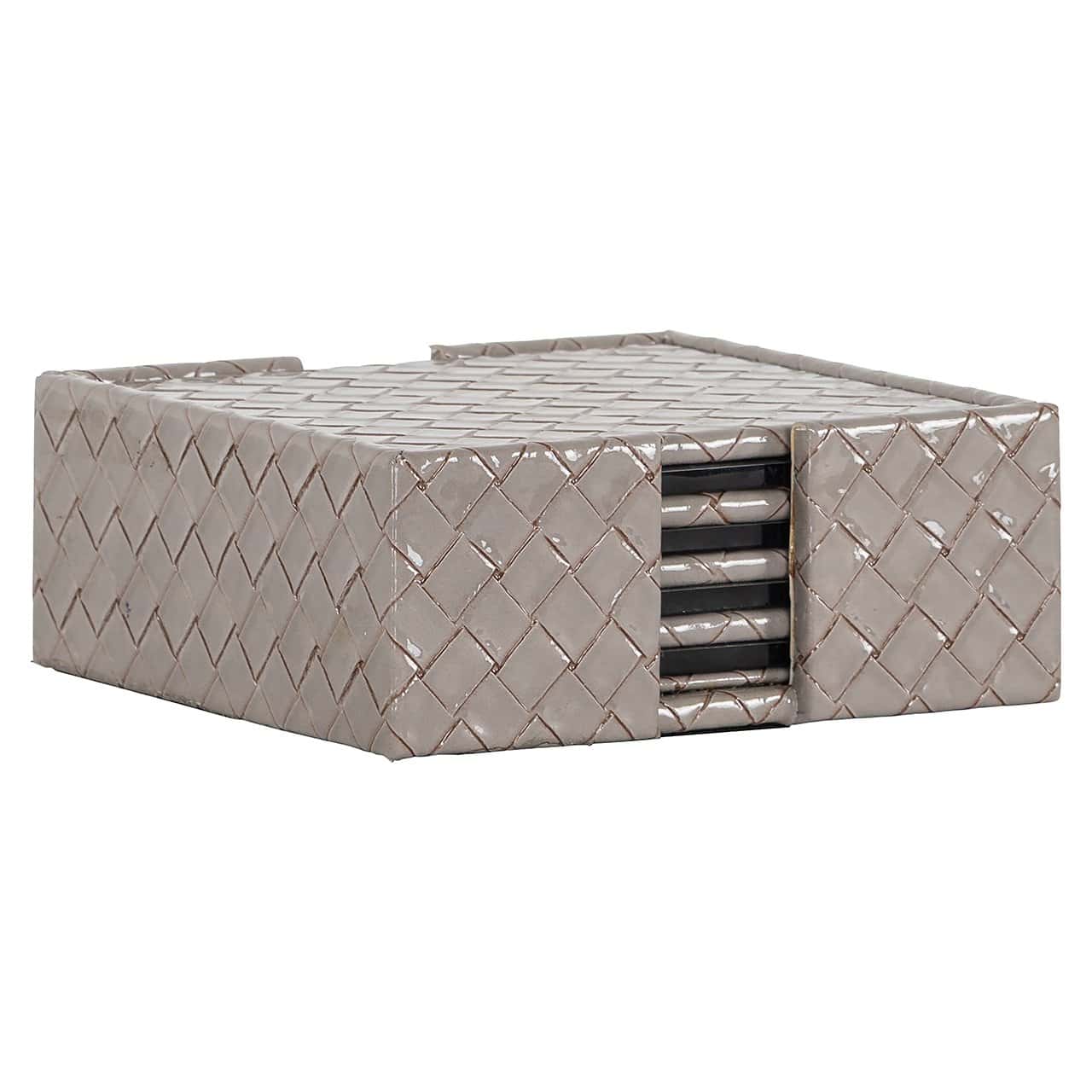 Coaster Vivi (Grey)