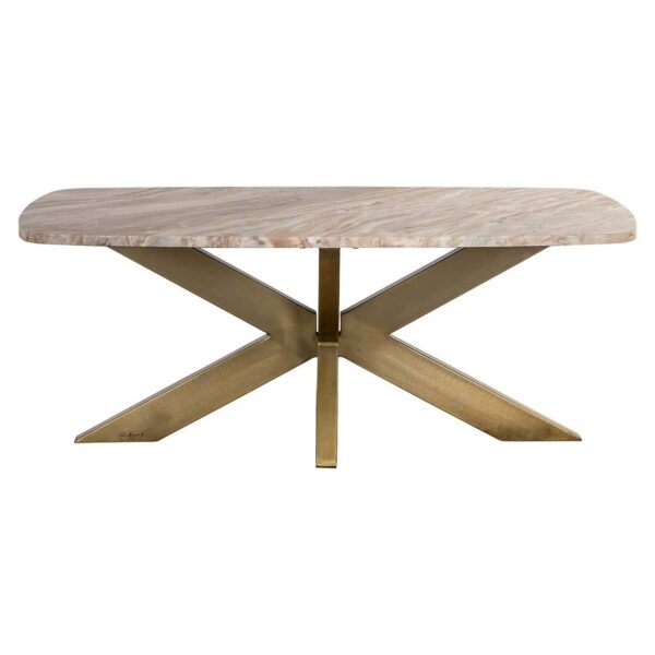 Coffee table Bottega (White)