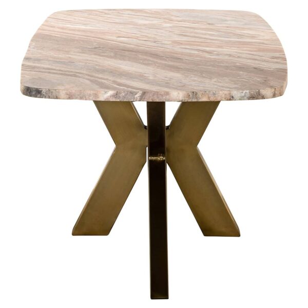 Coffee table Bottega (White)