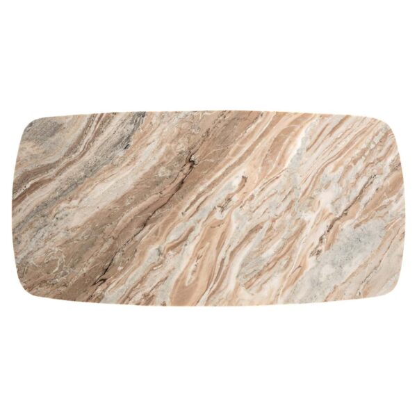Coffee table Bottega (White)