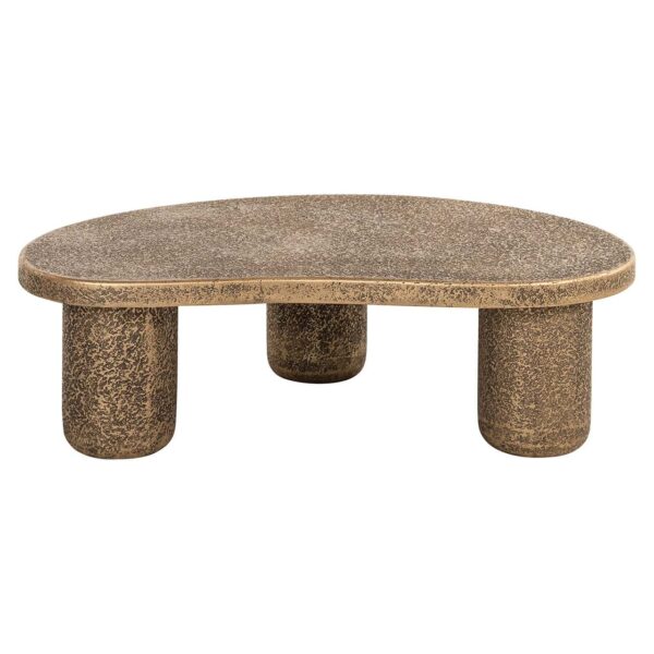 Coffee table Kenobi (Bronze)