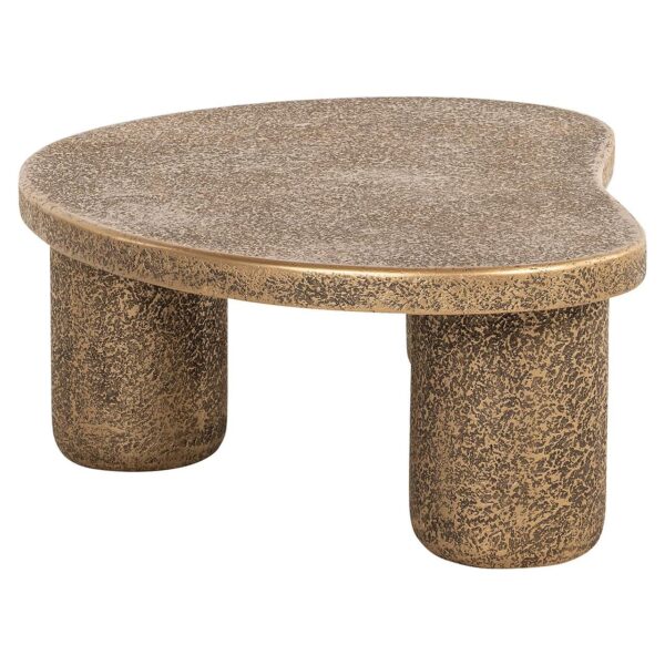 Coffee table Kenobi (Bronze)