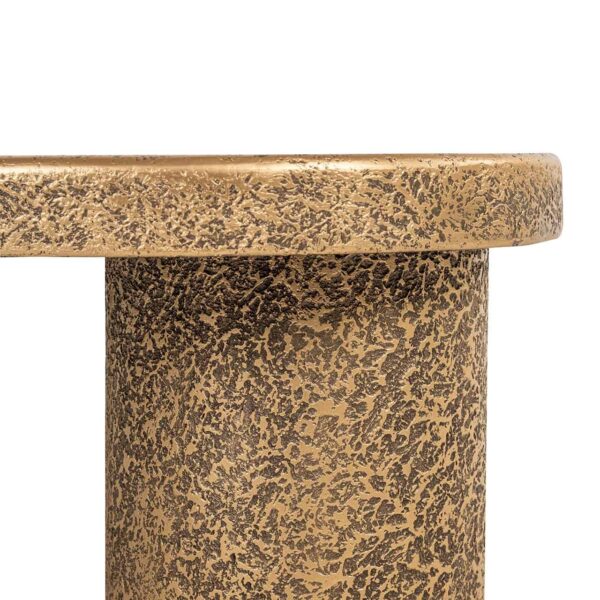 Coffee table Kenobi (Bronze)