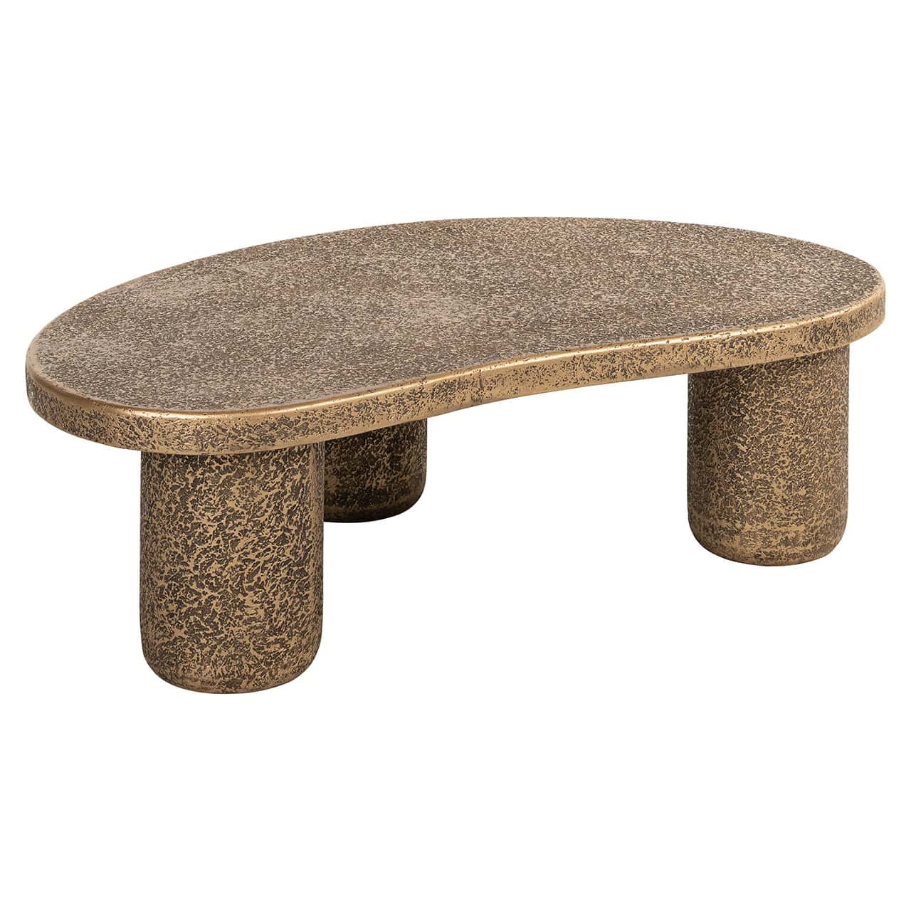 Coffee table Kenobi (Bronze)