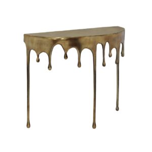 Console Drops (Gold)