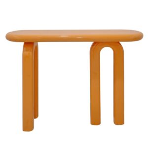 Console Rascal (Orange)