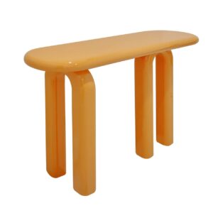 Console Rascal (Orange)