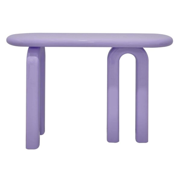 Console Rascal (Purple)