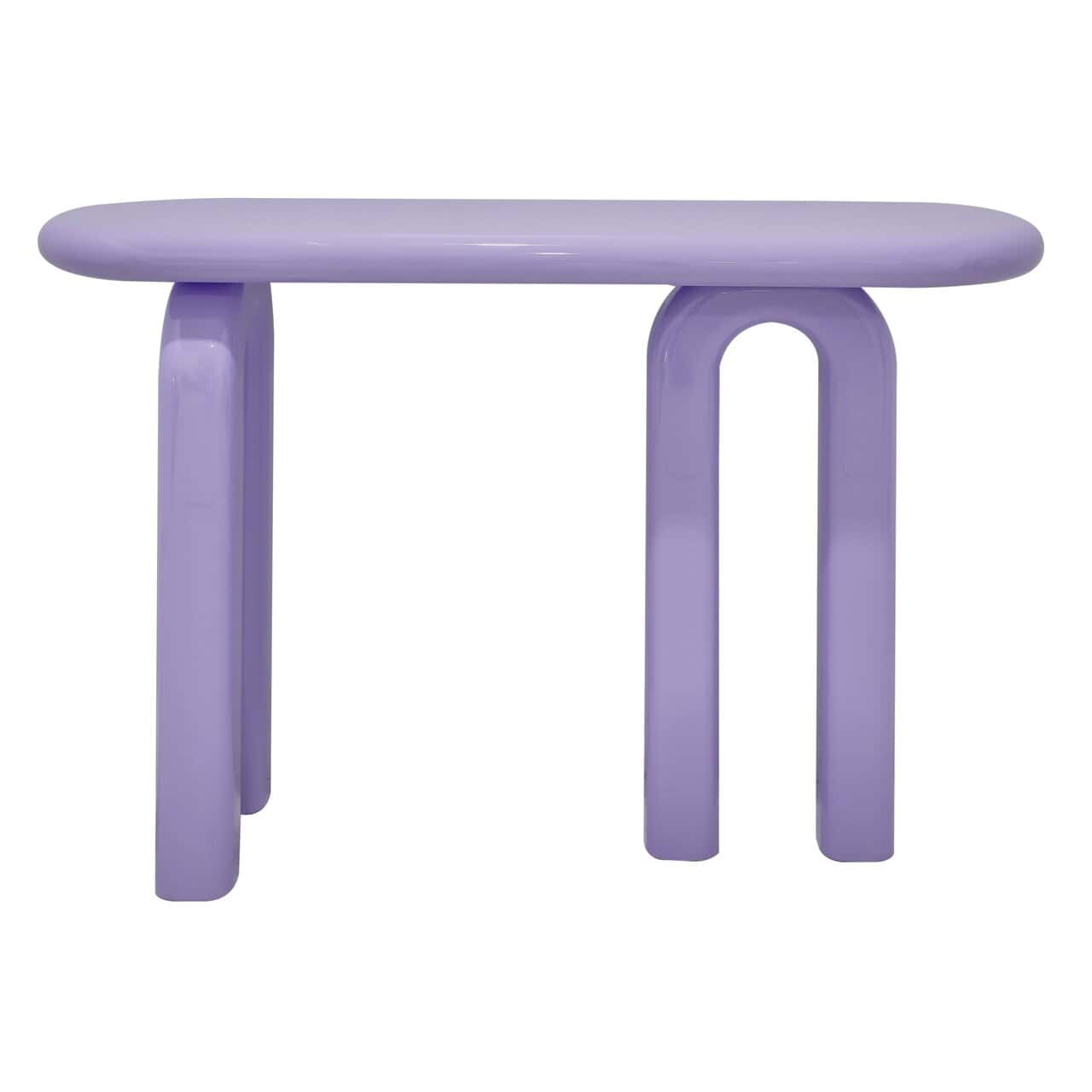 Console Rascal (Purple)