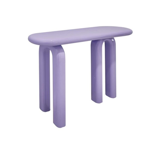 Console Rascal (Purple)