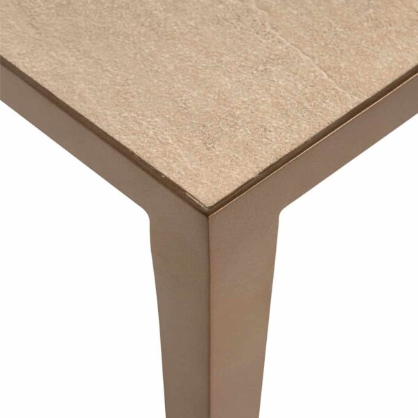 Console Severine (Beige)